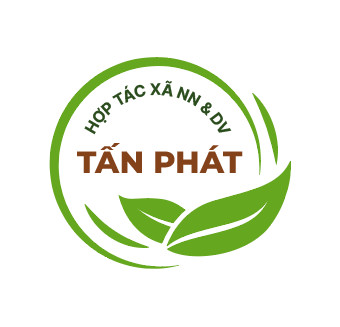 Hợp tác xã Nông nghiệp - Dịch Vụ Tấn Phát